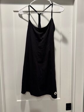 Vuori Tennis Dress